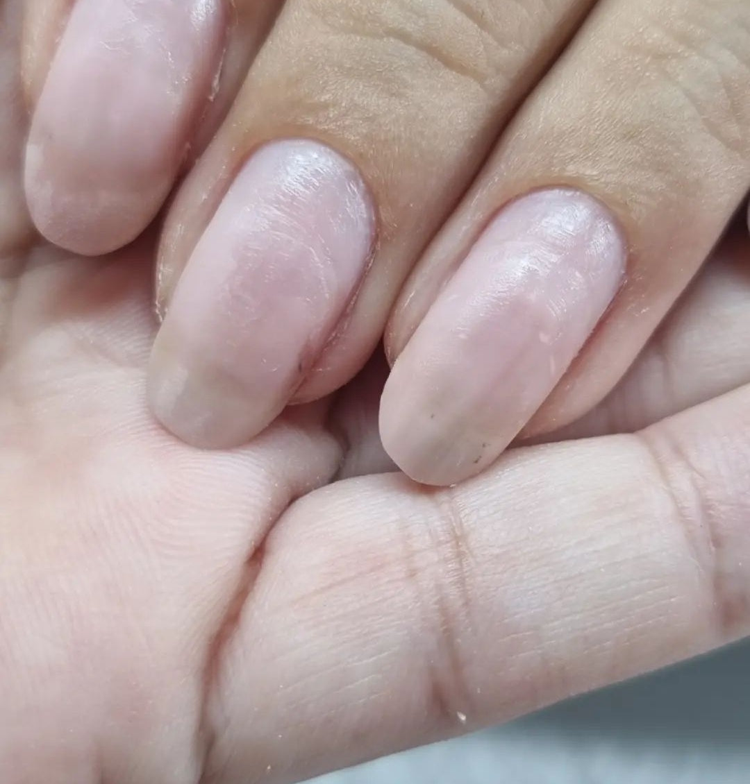 Online training Perfect manicure VSP + REINFORCEMENT + REMOVAL